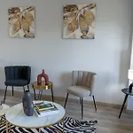 Faranda Tilos, Ascend Collection Hotel Teo