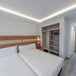 Faranda Tilos, Ascend Collection 4* Teo