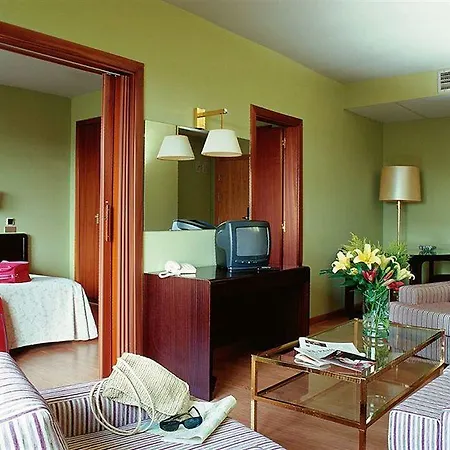 Faranda Tilos, Ascend Collection 4*