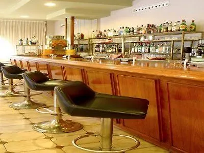 Faranda Tilos, Ascend Collection 4* Teo