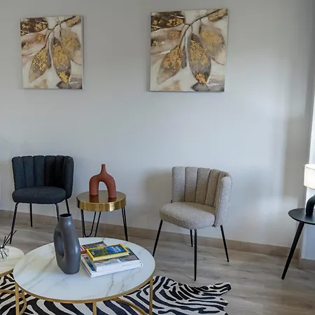 Faranda Tilos, Ascend Collection Hotel Teo