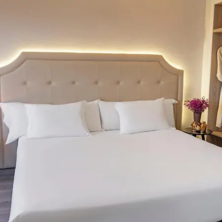 Faranda Tilos, Ascend Collection