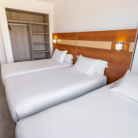 Faranda Tilos, Ascend Collection Hotel