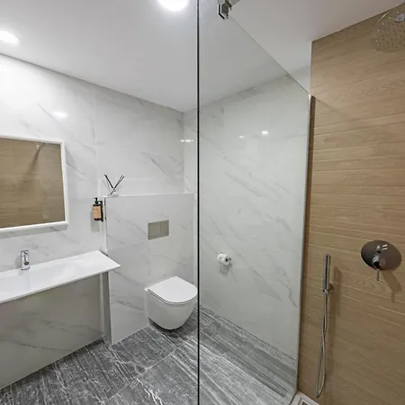 Hotell Faranda Tilos, Ascend Collection