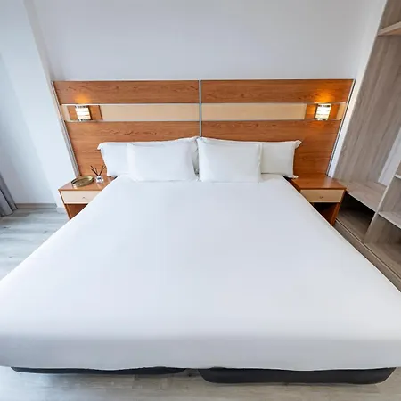 Faranda Tilos, Ascend Collection 4* Тео