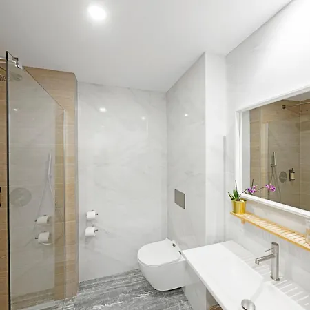 Hotel Faranda Tilos, Ascend Collection Teo