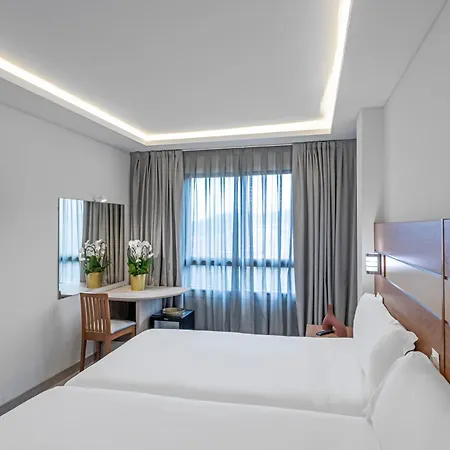 Faranda Tilos, Ascend Collection 4*