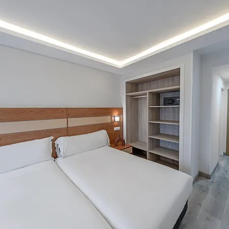 Faranda Tilos, Ascend Collection 4* Santiago de Compostela