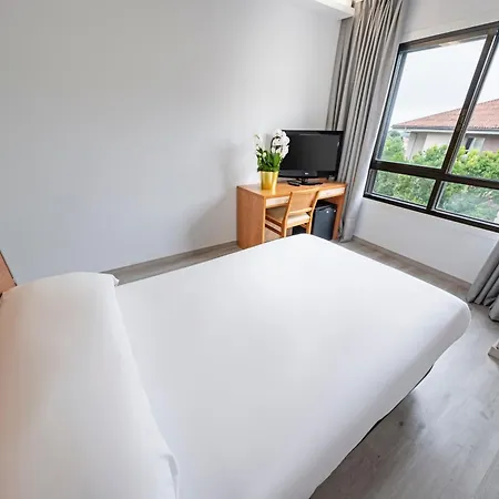 Faranda Tilos, Ascend Collection Hotel