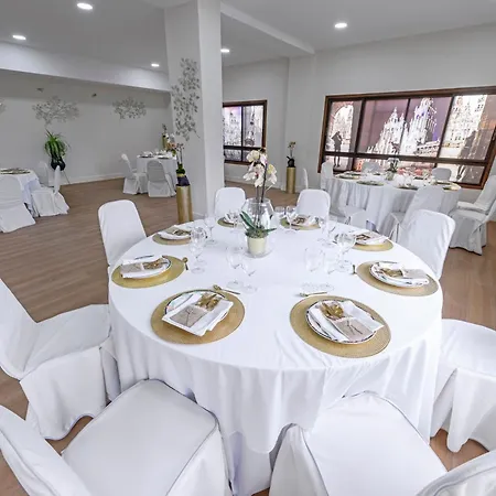 ホテル Faranda Tilos, Ascend Collection 4*
