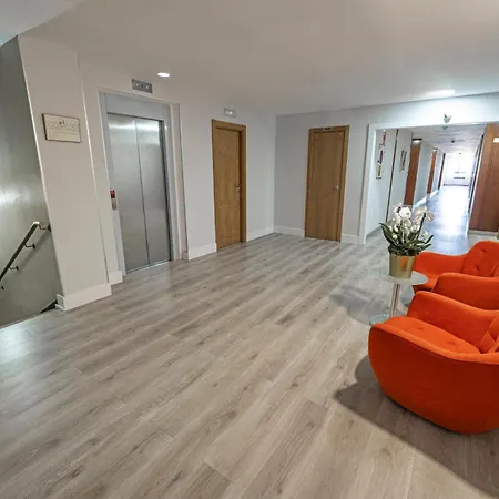 Faranda Tilos, Ascend Collection Hotel