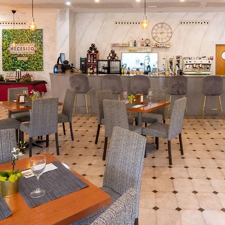 Faranda Tilos, Ascend Collection Hotel