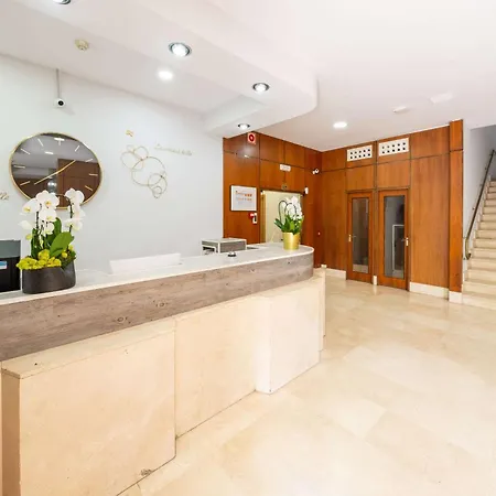 Faranda Tilos, Ascend Collection Hotel Teo