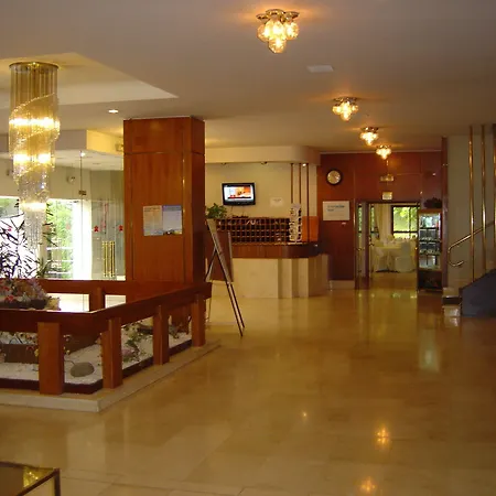 Hotel Faranda Tilos, Ascend Collection