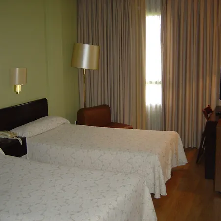 Faranda Tilos, Ascend Collection Hotel 4*