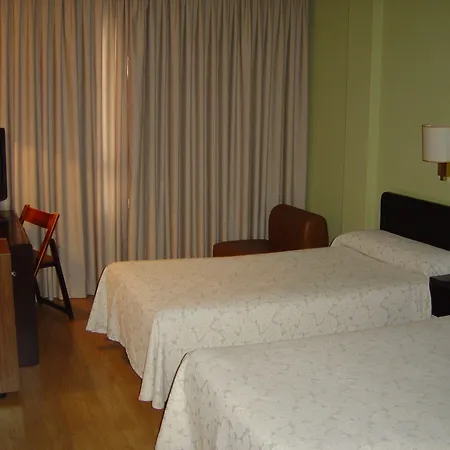 Faranda Tilos, Ascend Collection Hotel Santiago de Compostela