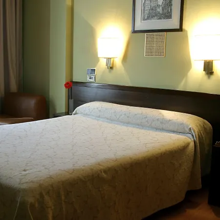 Hotel Faranda Tilos, Ascend Collection Santiago de Compostela