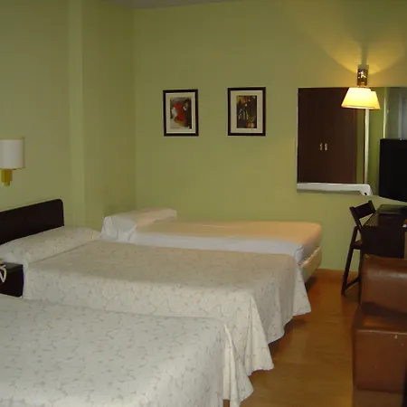 Faranda Tilos, Ascend Collection Teo