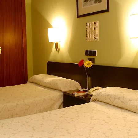 Faranda Tilos, Ascend Collection 4*