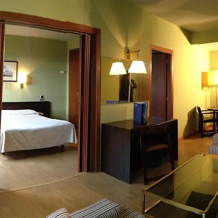 Faranda Tilos, Ascend Collection 4*