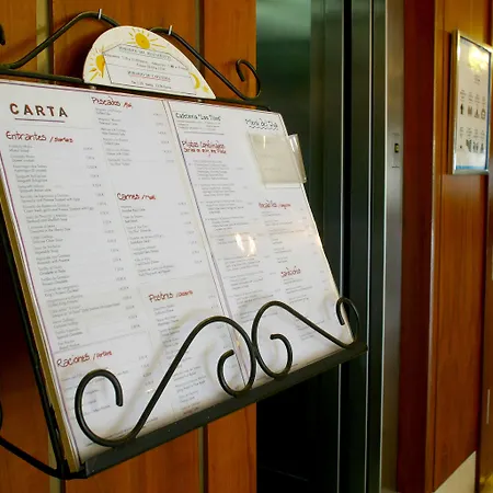 Faranda Tilos, Ascend Collection Hotel 4*