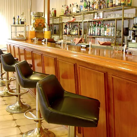 Faranda Tilos, Ascend Collection 4*