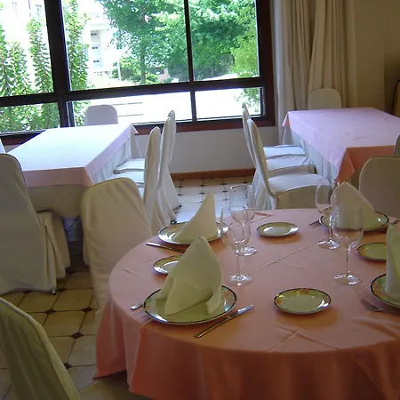 Faranda Tilos, Ascend Collection 4* Santiago de Compostela