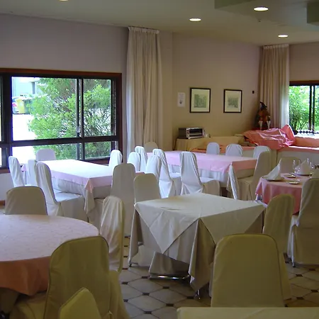 Faranda Tilos, Ascend Collection