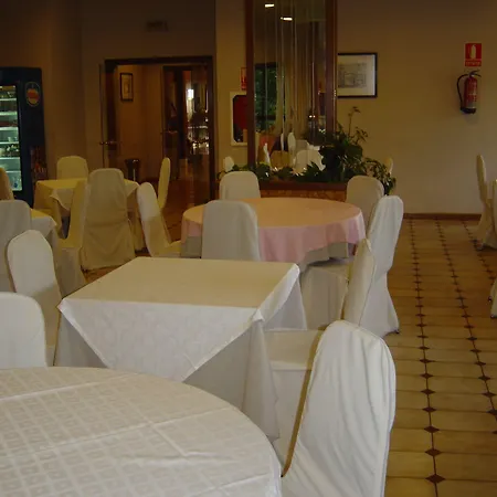 Faranda Tilos, Ascend Collection