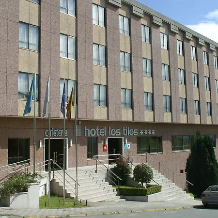 Faranda Tilos, Ascend Collection Teo