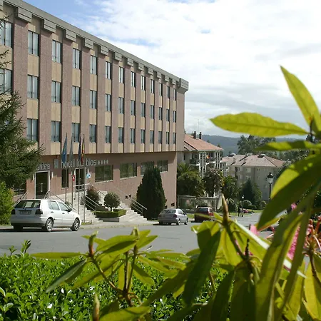 Faranda Tilos, Ascend Collection Hotel 4*