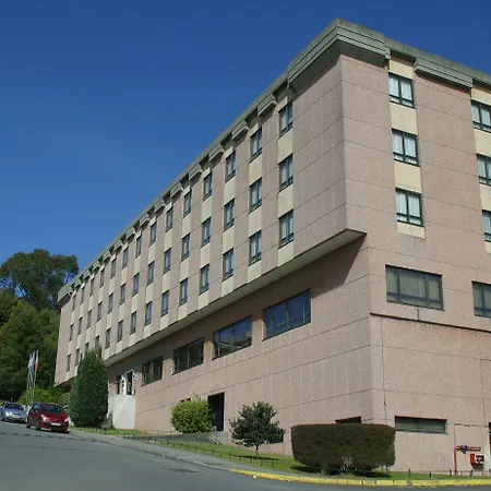 Faranda Tilos, Ascend Collection Hotel Santiago de Compostela