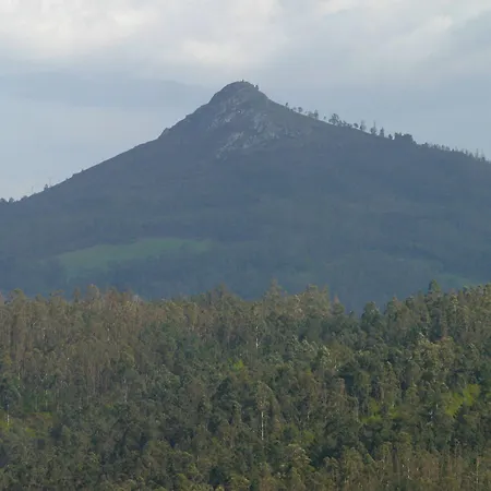 Faranda Tilos, Ascend Collection