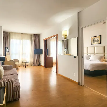 Faranda Tilos, Ascend Collection Hotel 4*