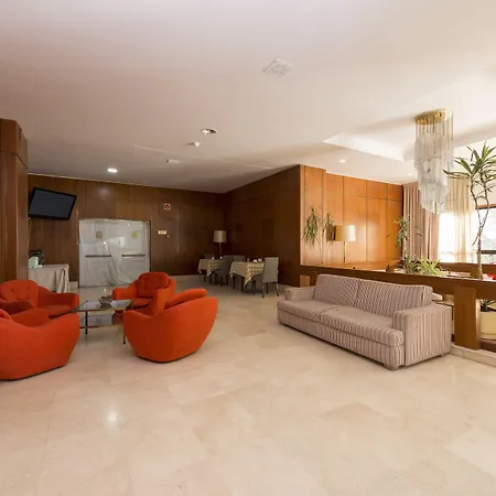 Faranda Tilos, Ascend Collection Hotel