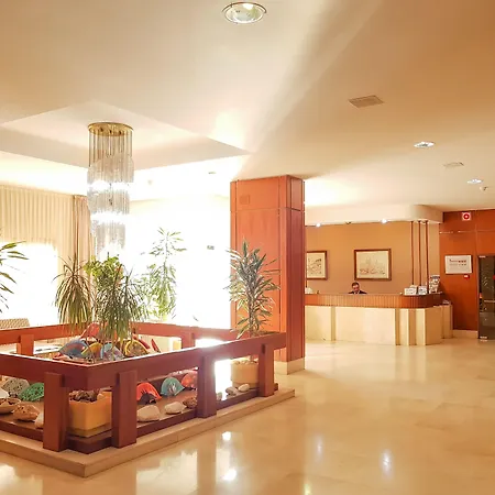 Hotel Faranda Tilos, Ascend Collection Santiago de Compostela