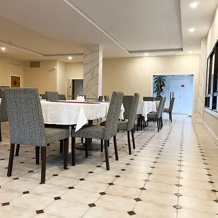 Faranda Tilos, Ascend Collection