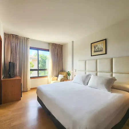 Hotel Faranda Tilos, Ascend Collection