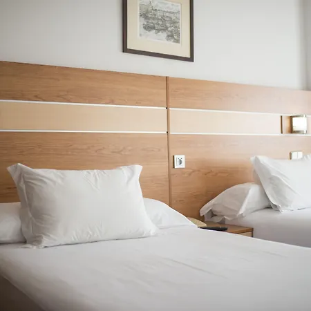 Hotel Faranda Tilos, Ascend Collection Santiago de Compostela