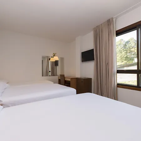 Faranda Tilos, Ascend Collection Hotel