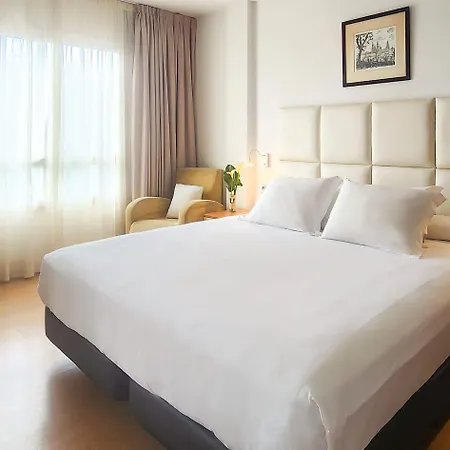 Faranda Tilos, Ascend Collection Hotel 4*