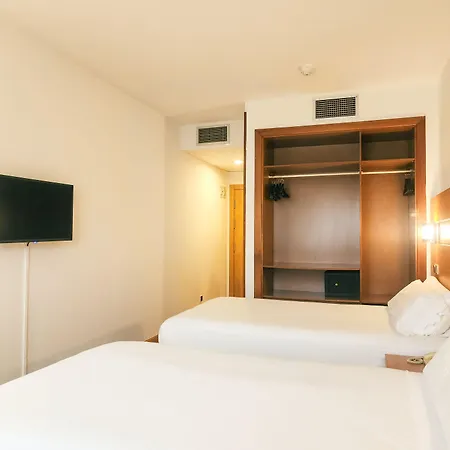 Hotel Faranda Tilos, Ascend Collection Santiago de Compostela