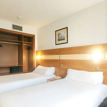 Hotel Faranda Tilos, Ascend Collection Santiago de Compostela