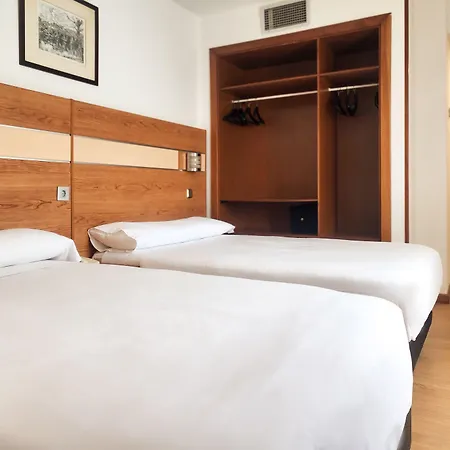 Faranda Tilos, Ascend Collection