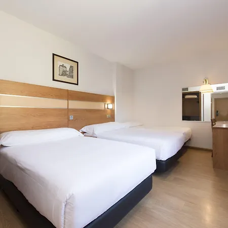 Faranda Tilos, Ascend Collection Hotel