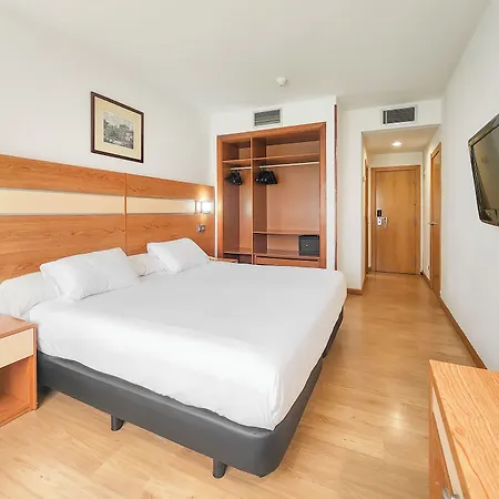 Faranda Tilos, Ascend Collection 4* Santiago de Compostela