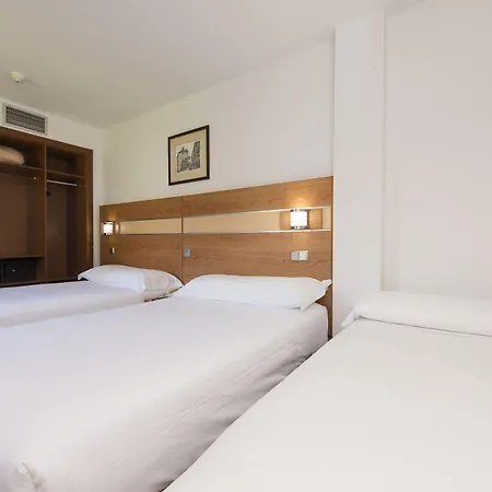 Hotel Faranda Tilos, Ascend Collection 4*