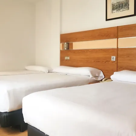 Hotel Faranda Tilos, Ascend Collection Santiago de Compostela