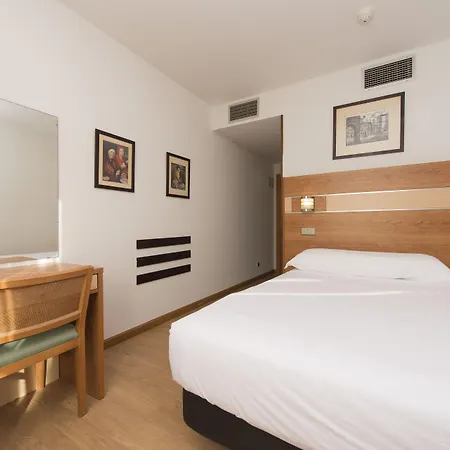 Hotel Faranda Tilos, Ascend Collection