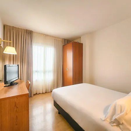 Faranda Tilos, Ascend Collection 4* Santiago de Compostela